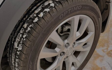 Opel Antara I, 2013 год, 3 200 000 рублей, 21 фотография