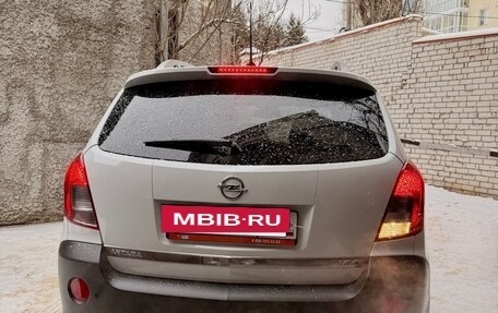 Opel Antara I, 2013 год, 3 200 000 рублей, 7 фотография