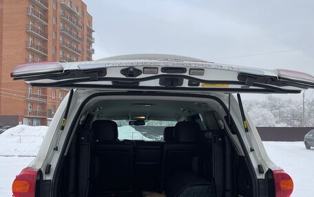 Toyota Land Cruiser 200, 2012 год, 3 200 000 рублей, 11 фотография