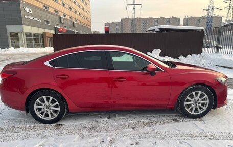 Mazda 6, 2014 год, 1 450 000 рублей, 3 фотография