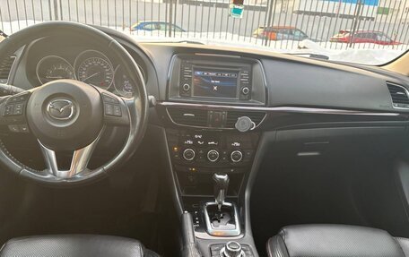 Mazda 6, 2014 год, 1 450 000 рублей, 7 фотография