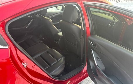 Mazda 6, 2014 год, 1 450 000 рублей, 11 фотография