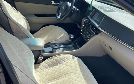 KIA Optima IV, 2017 год, 1 950 000 рублей, 4 фотография