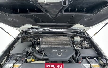 Toyota Land Cruiser 200, 2012 год, 3 200 000 рублей, 13 фотография