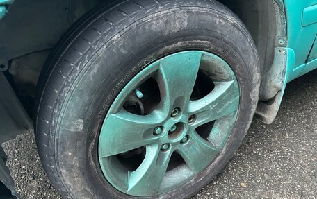 Toyota Caldina, 1996 год, 70 000 рублей, 7 фотография