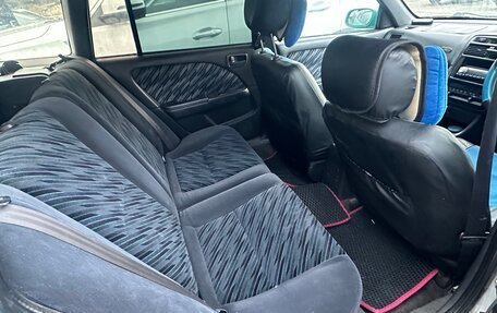 Toyota Caldina, 1996 год, 70 000 рублей, 9 фотография