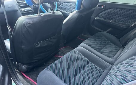 Toyota Caldina, 1996 год, 70 000 рублей, 8 фотография