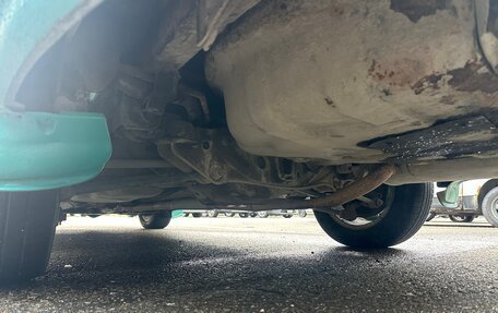 Toyota Caldina, 1996 год, 70 000 рублей, 13 фотография