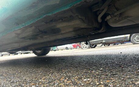 Toyota Caldina, 1996 год, 70 000 рублей, 12 фотография