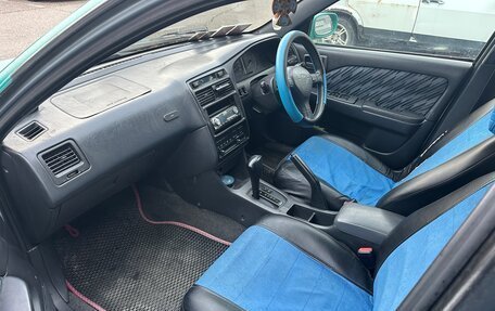 Toyota Caldina, 1996 год, 70 000 рублей, 14 фотография