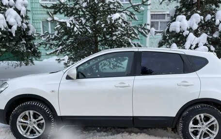 Nissan Qashqai, 2013 год, 1 150 000 рублей, 4 фотография