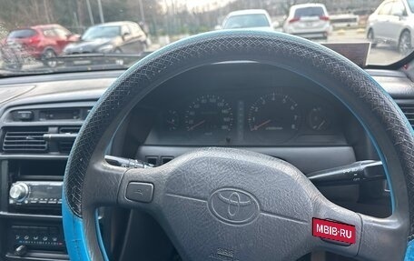 Toyota Caldina, 1996 год, 70 000 рублей, 10 фотография