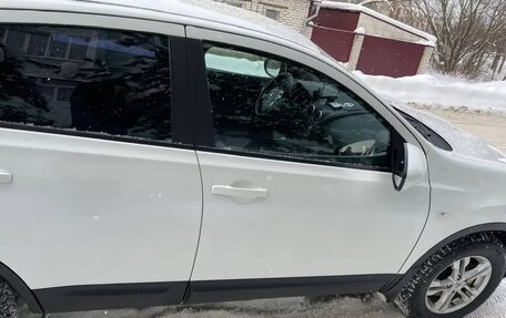 Nissan Qashqai, 2013 год, 1 150 000 рублей, 3 фотография