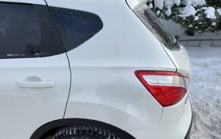 Nissan Qashqai, 2013 год, 1 150 000 рублей, 5 фотография