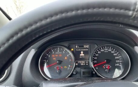 Nissan Qashqai, 2013 год, 1 150 000 рублей, 9 фотография