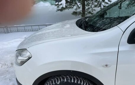 Nissan Qashqai, 2013 год, 1 150 000 рублей, 7 фотография