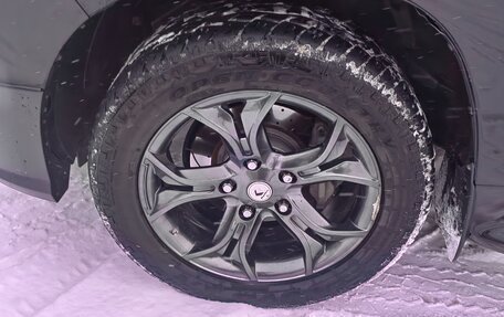 Toyota Land Cruiser 200, 2019 год, 6 800 000 рублей, 8 фотография