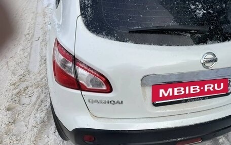 Nissan Qashqai, 2013 год, 1 150 000 рублей, 8 фотография