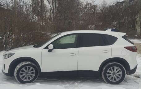 Mazda CX-5 II, 2014 год, 1 965 000 рублей, 3 фотография