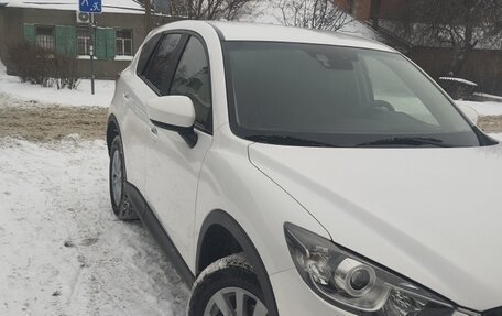 Mazda CX-5 II, 2014 год, 1 965 000 рублей, 8 фотография