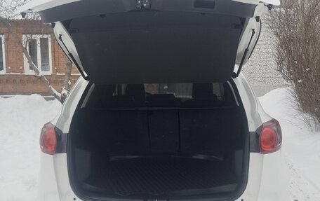 Mazda CX-5 II, 2014 год, 1 965 000 рублей, 9 фотография