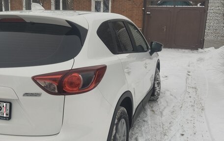 Mazda CX-5 II, 2014 год, 1 965 000 рублей, 6 фотография