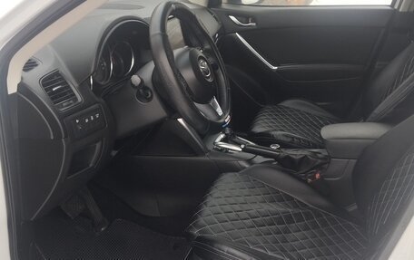 Mazda CX-5 II, 2014 год, 1 965 000 рублей, 11 фотография