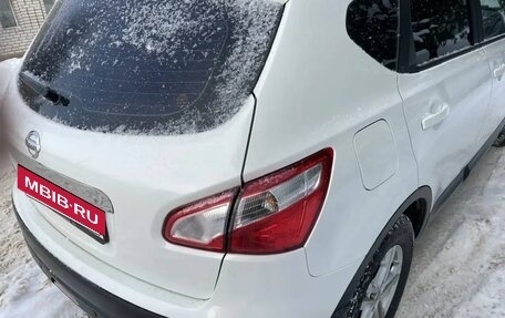 Nissan Qashqai, 2013 год, 1 150 000 рублей, 6 фотография