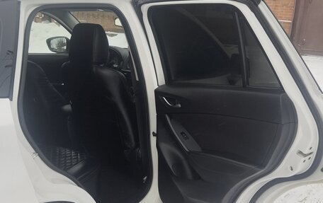 Mazda CX-5 II, 2014 год, 1 965 000 рублей, 14 фотография