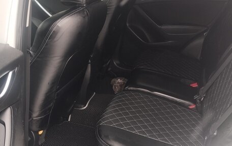 Mazda CX-5 II, 2014 год, 1 965 000 рублей, 13 фотография