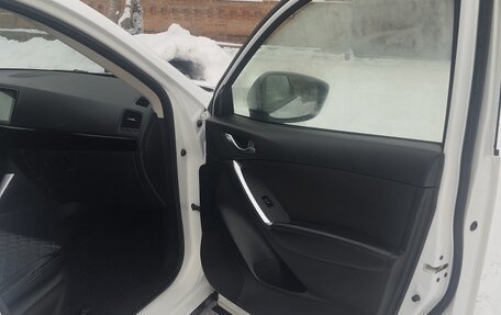 Mazda CX-5 II, 2014 год, 1 965 000 рублей, 16 фотография