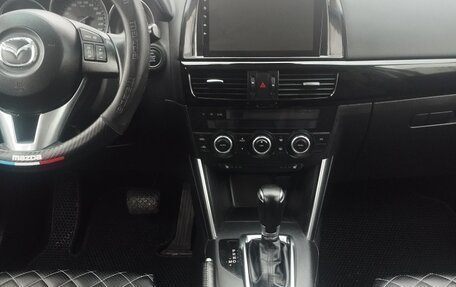 Mazda CX-5 II, 2014 год, 1 965 000 рублей, 18 фотография