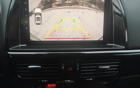 Mazda CX-5 II, 2014 год, 1 965 000 рублей, 20 фотография