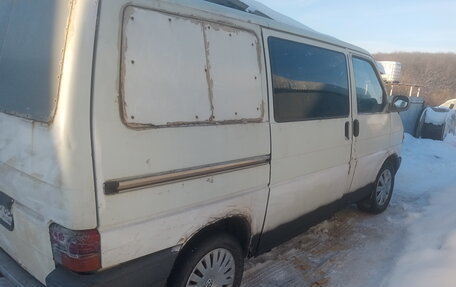 Volkswagen Transporter T4, 1992 год, 200 000 рублей, 2 фотография