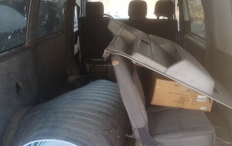 Volkswagen Transporter T4, 1992 год, 200 000 рублей, 5 фотография