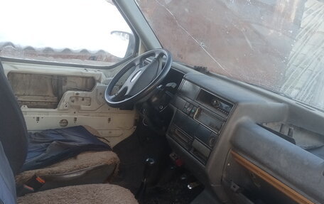 Volkswagen Transporter T4, 1992 год, 200 000 рублей, 3 фотография