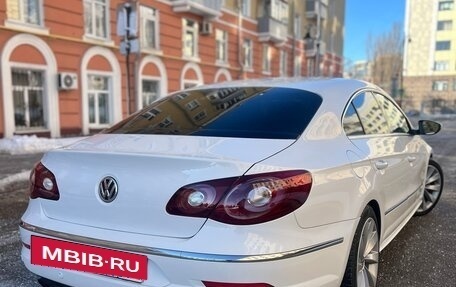 Volkswagen Passat CC I рестайлинг, 2011 год, 1 250 000 рублей, 7 фотография