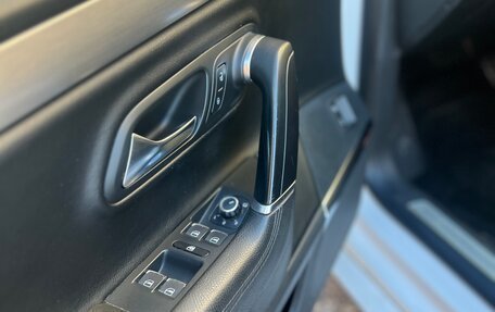 Volkswagen Passat CC I рестайлинг, 2011 год, 1 250 000 рублей, 17 фотография