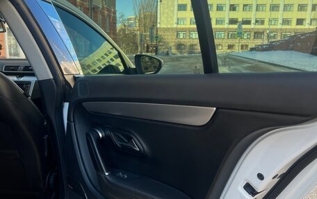 Volkswagen Passat CC I рестайлинг, 2011 год, 1 250 000 рублей, 21 фотография