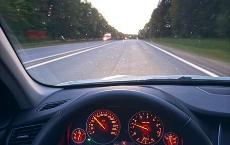 BMW X3, 2011 год, 1 620 000 рублей, 5 фотография