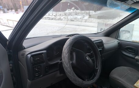 Opel Sintra, 1999 год, 340 000 рублей, 2 фотография