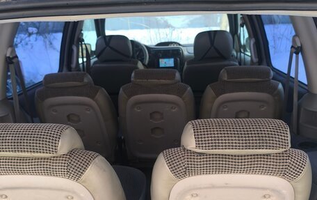 Opel Sintra, 1999 год, 340 000 рублей, 7 фотография