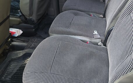 Opel Sintra, 1999 год, 340 000 рублей, 8 фотография