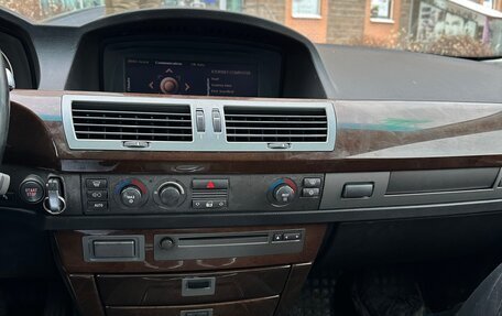 BMW 7 серия, 2002 год, 320 000 рублей, 3 фотография