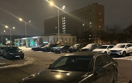 BMW 7 серия, 2002 год, 320 000 рублей, 4 фотография