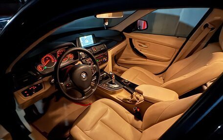 BMW 3 серия, 2012 год, 1 530 000 рублей, 5 фотография