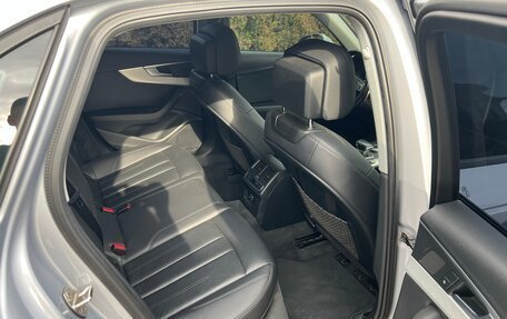 Audi A4, 2016 год, 2 530 000 рублей, 11 фотография