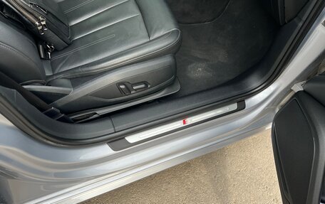 Audi A4, 2016 год, 2 530 000 рублей, 10 фотография