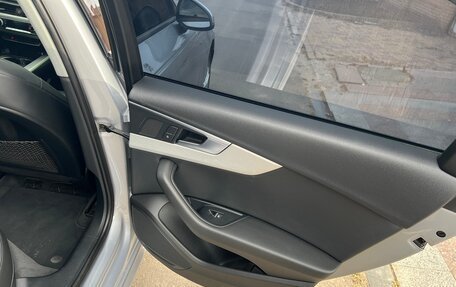 Audi A4, 2016 год, 2 530 000 рублей, 12 фотография
