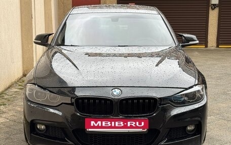 BMW 3 серия, 2012 год, 1 530 000 рублей, 3 фотография